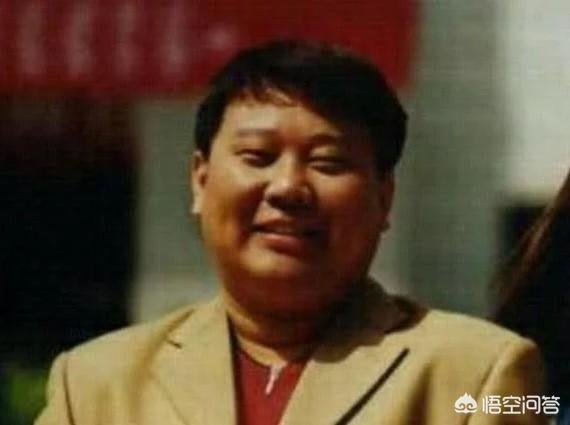 洗浴过水漫游沙皮:郭德纲当初为什么没有拜李金斗为师？