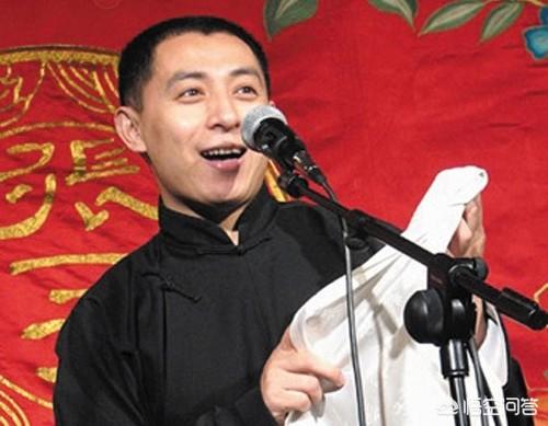 赵云侠:赵云侠为何会三进三出德云社？