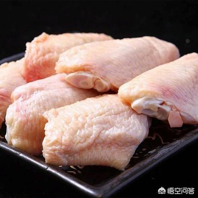 鸡翅除了做可乐鸡翅还能怎么做好吃？