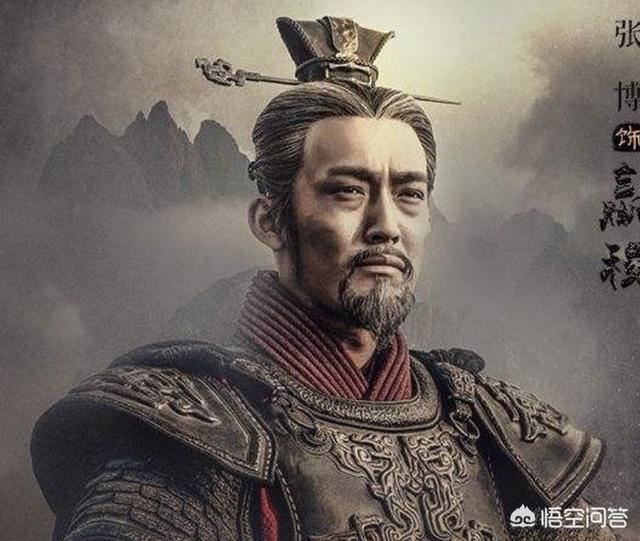 秦国统一六国:统一六国的秦国为什么崩溃的那么快