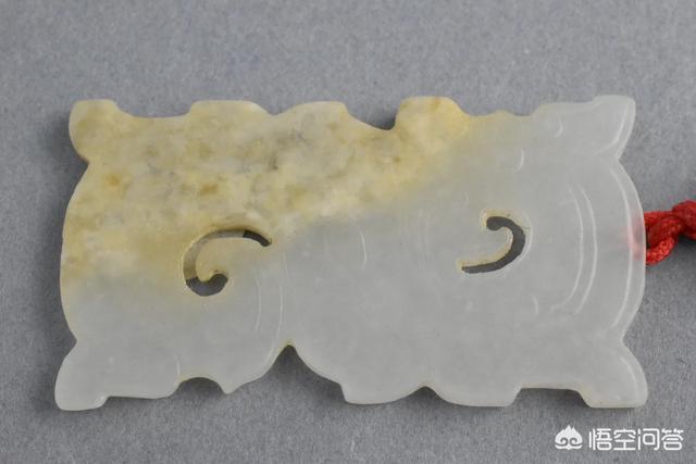 玉文化的四个时期,请问镂空玉雕刻，是什么年代才有的？