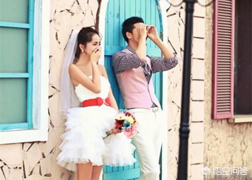 你用什么方式爱你的老婆？