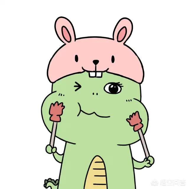 情侣头像,有推荐的吗？