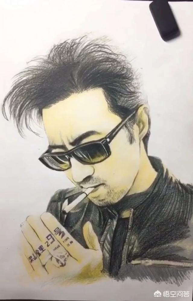 中国摇滚十强,崔健、窦唯、唐朝、许巍、周小鸥、罗绮、汪峰、张楚、何勇、臧天朔,这么评你有何异议？