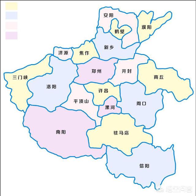 全国有哪些省直辖县级市和省直管县级单位？它们到底是什么级别？