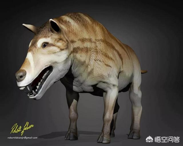 恐龙灭绝后人类出现前的地球，曾经出现过哪些生物圈霸主？