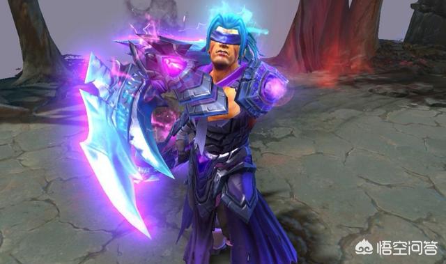 DOTA游戏中有哪些奇葩的出装？