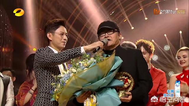 胡夏齐豫和声:为什么说《歌手2019》张杰助唱杨坤有点喧宾夺主？