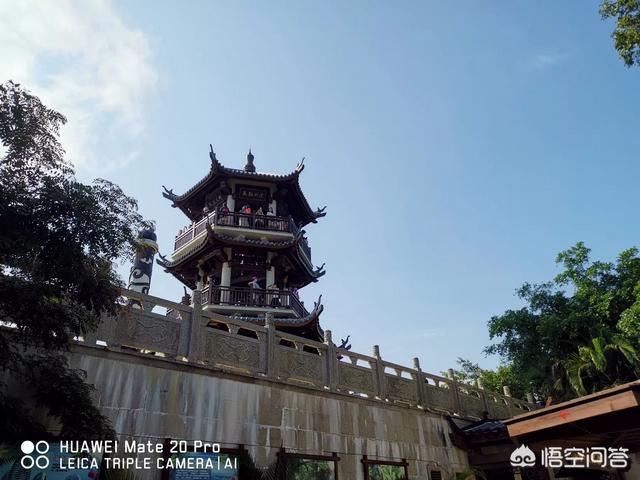 买了否冷:如何看待爱否科技的王跃琨说华为P30pro的月亮是P的
