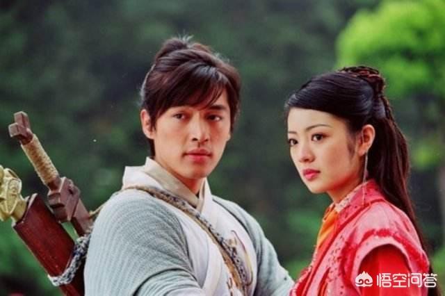 黑玫瑰之抗日女侠:为什么一些抗日剧里都有女侠？