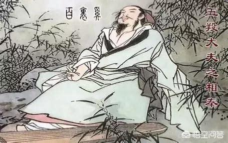 百里奚:百里奚和蹇叔的下课，与他俩的儿子作为败将，逃回来是否有关？