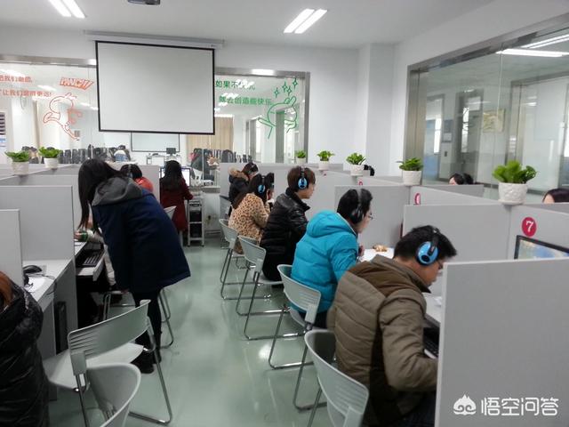 电话销售这种工作是否没必要去做？