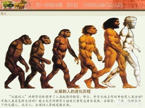 玛雅人是不是天外来客:人类是由何而来的，难道真是女娲捏的？