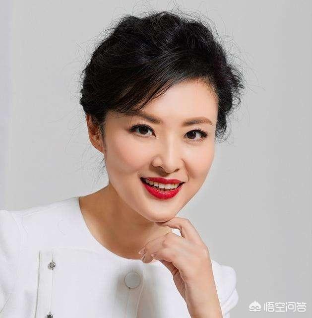 周涛的老公是谁知乎:离开央视的女主持人有哪些？