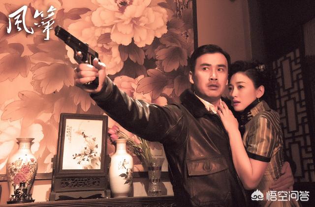 李苒苒:柳云龙作为演员的演技和作为导演的导技如何