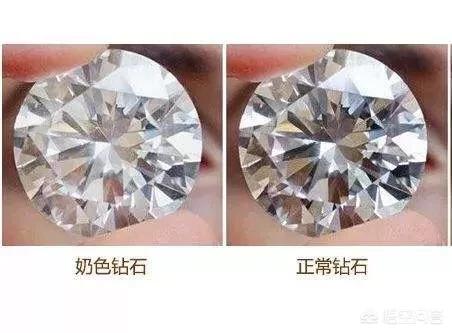 黑色钻石,自己怎么辨别黑钻石原石？