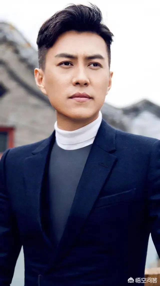 靳东女友:靳东凭什么可以得到万千女性的喜爱