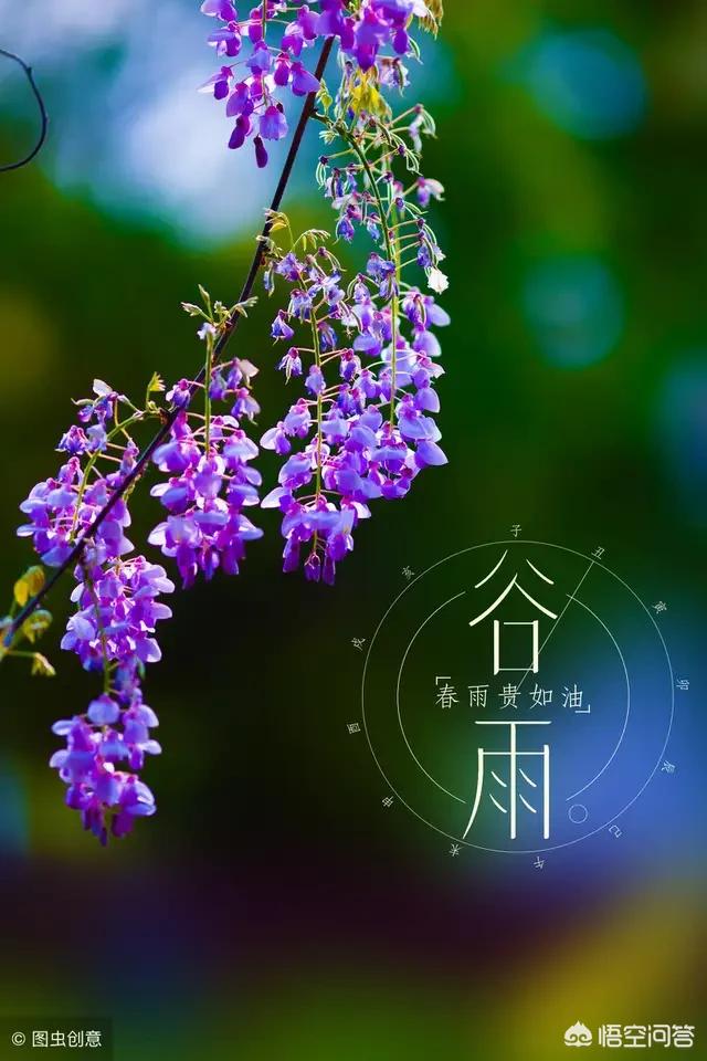 描写下雨的古诗词有哪些？