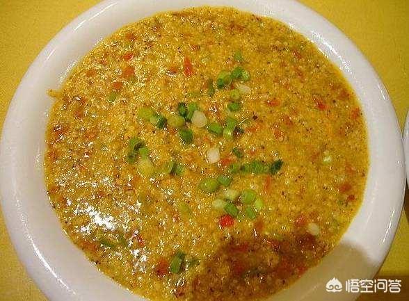 稀饭的几种做法,来试试,您觉得哪个最合自己的口味？您最拿手的做法是怎样的？