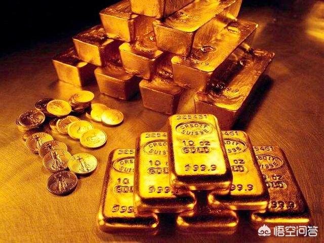 普通人怎么识别黄金,怎样才能知道黄金是真的假的？