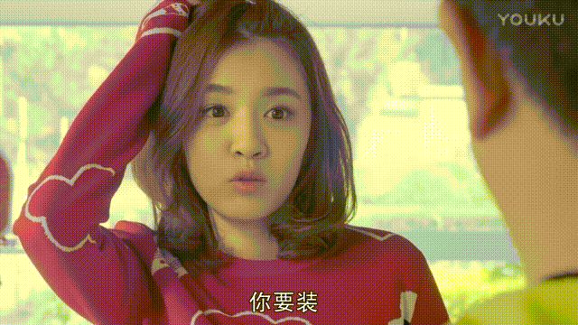 哪部电视剧中的哪个女演员让你怦然心动?为什么?_晶羽科技