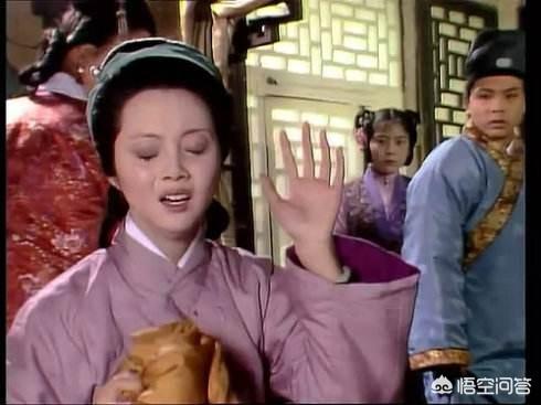 薛家燕:《红楼梦》中四大家族中的薛家的情况到底如何？