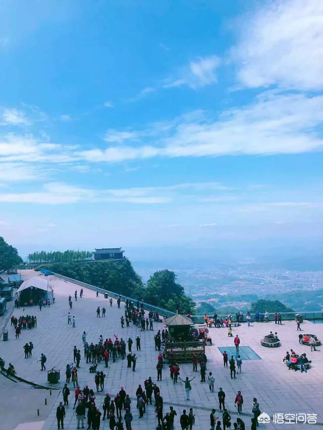 最近不知道为什么特别喜欢旅游,大家有什么值得去旅游的地方推荐？