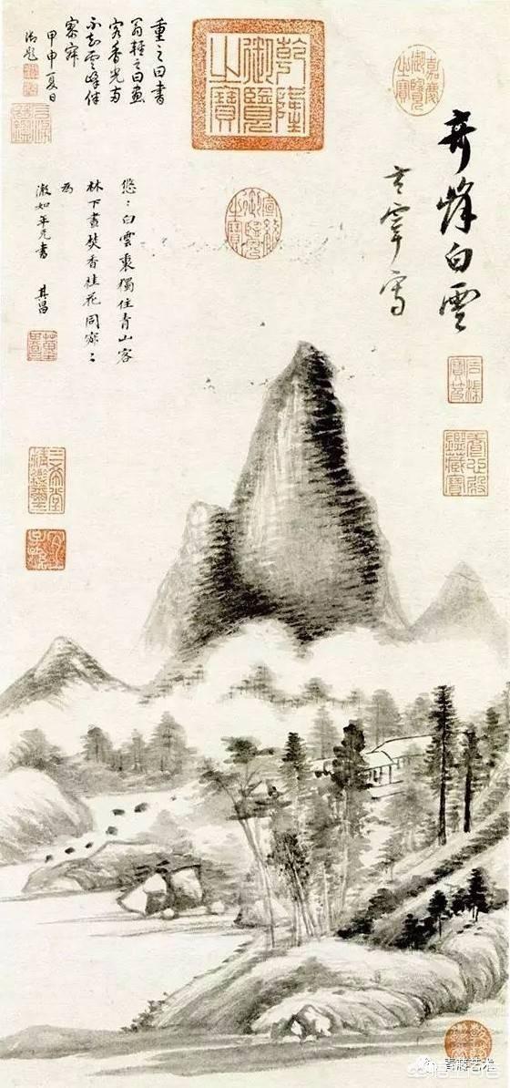 普通人想问,艺术家具备哪些条件才能被称为艺术家？