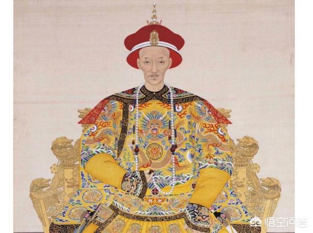 道光皇帝的儿子:嘉庆皇帝有4个儿子，皇储的人选，为何只能考虑道光皇帝？