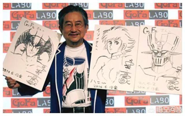 葫芦娃之父逝世:你知道的漫画大佬有哪些？