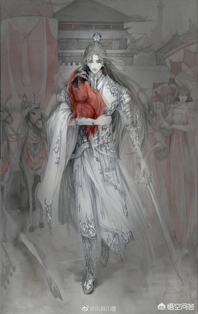 有什么感人的玄幻小说推荐？
