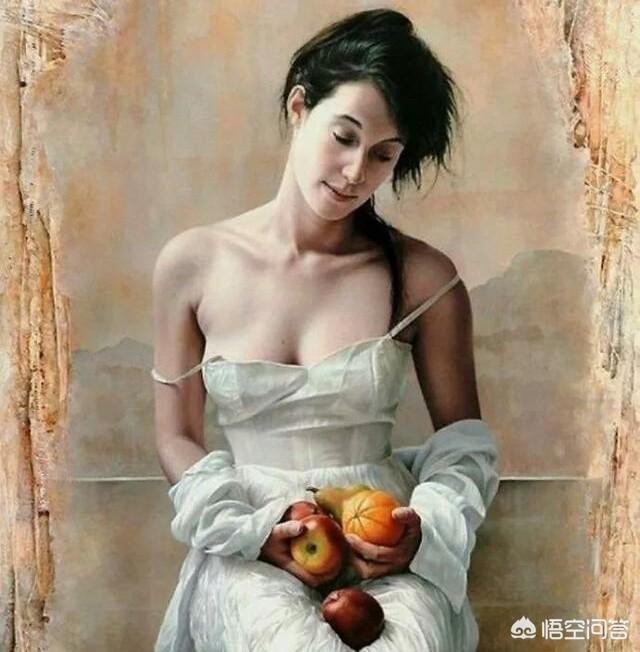 画画简单吗？