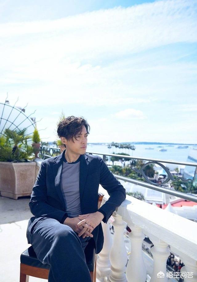 陆毅老婆:陆毅和郭京飞他们两同为女婿，谁更受丈母娘的喜欢呢？
