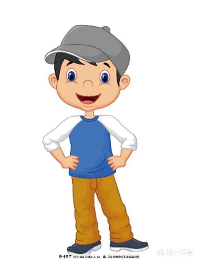 头条问答 - 孩童时期,我们是鼓励男孩调皮还是不鼓励?(35个回答)