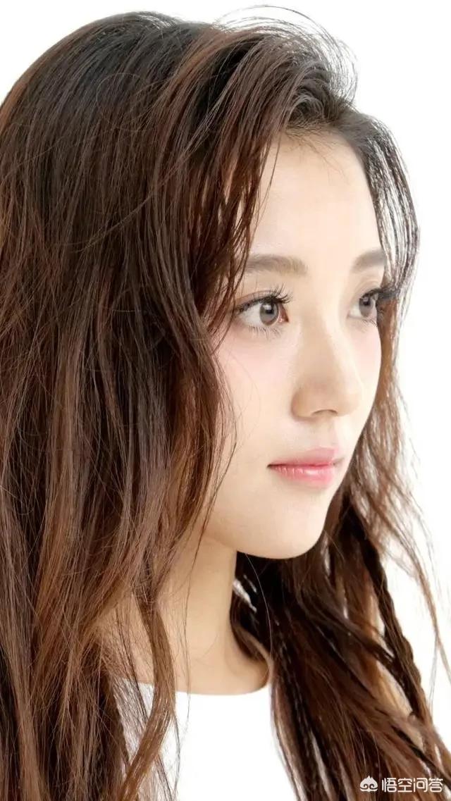 头条问答 - 现在说中国人是黑头发!小朋友都不相信!说明了什么?