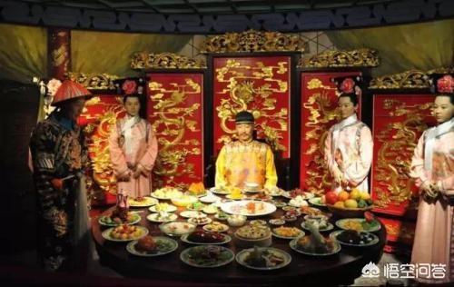 中国历代皇帝谁寿命最长？你认为他长寿的秘诀是什么？