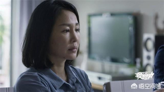 王梓芠剧照:《破冰行动》中除了陈珂一个女主角，你能找出十个以上女配角吗？