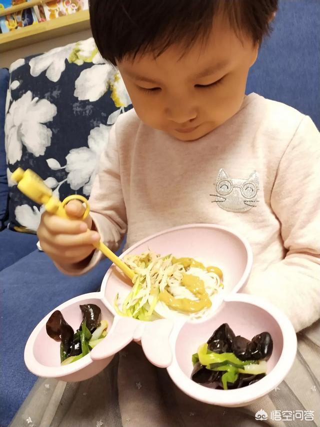 4岁儿童营养餐(4岁宝宝食谱大全营养)