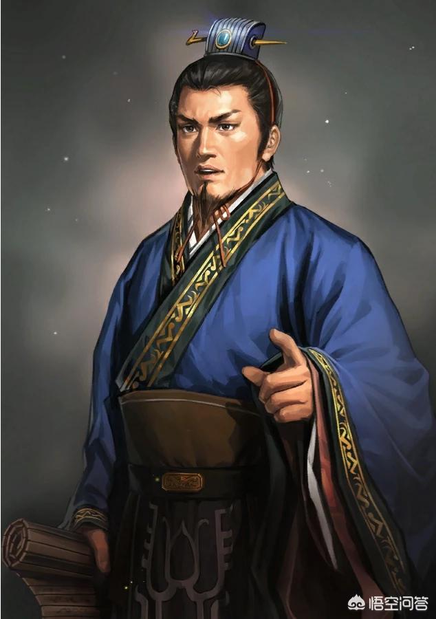 兵不血刃:管仲如何兵不血刃使齐国成为春秋霸主？