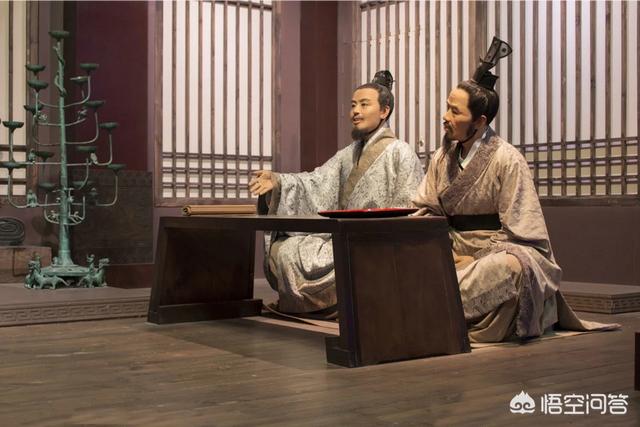 兵不血刃:管仲如何兵不血刃使齐国成为春秋霸主？