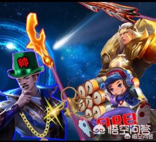 王者荣耀暴击效果上限变250%,对英雄有何影响？