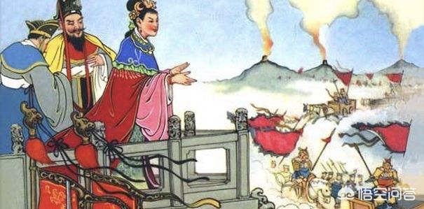 周朝有几个明君,几个昏君？