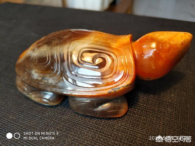 识玉顺口溜,“格物”与“格玉”，如何判断古玉？