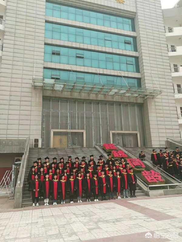 普高,职高,中专有什么区别？