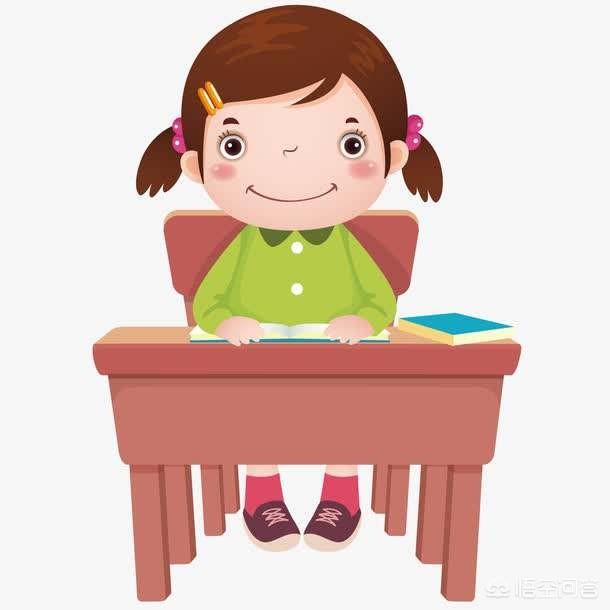 头条问答 - 为什么孩子上课的时候听的也非常认真,但是学习效果非常的