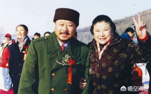 闫学晶儿子和女儿:赵本山拍的《刘老根三》马上就会和大伙见面了，你会看吗