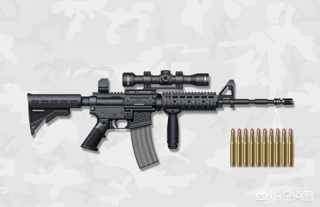 把现代军用型防弹衣放到第二次世界大战会取得什么样的优势？插图15