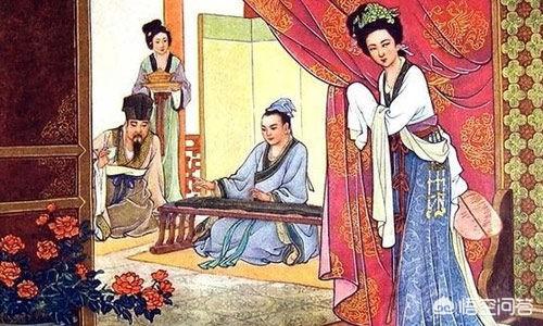 一曲《凤求凰》,你觉得追求的是卓文君还是名利？它真如想象中的美丽动人吗？