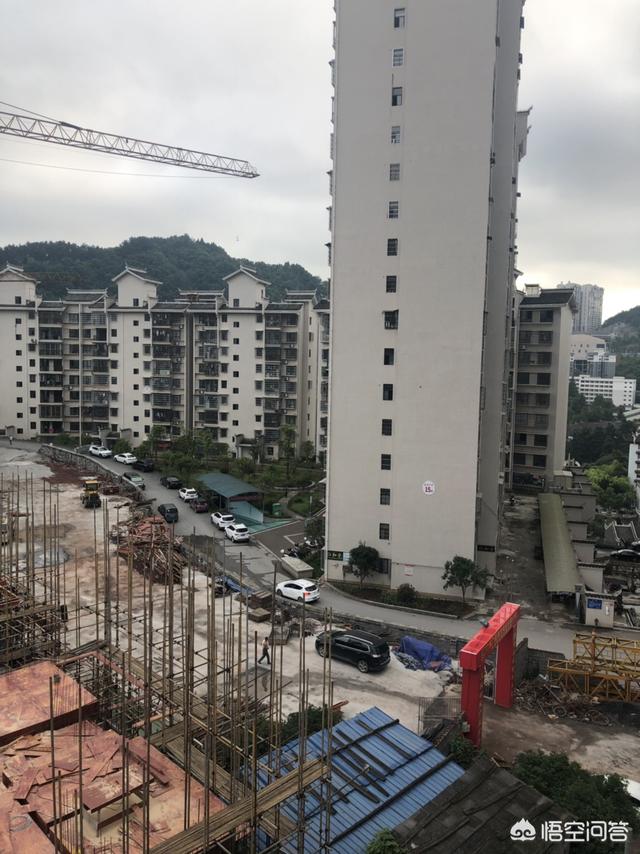 有地下室的房子越住越富,买房子几楼最好？价格越贵越好吗？