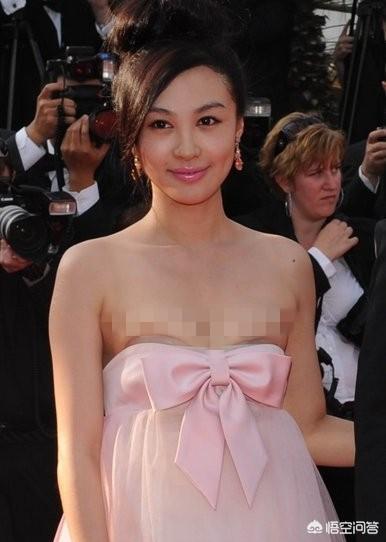郝蕾个人介绍:如果非要让你在内地选一名女演员演技比章子怡强，你认为是谁？